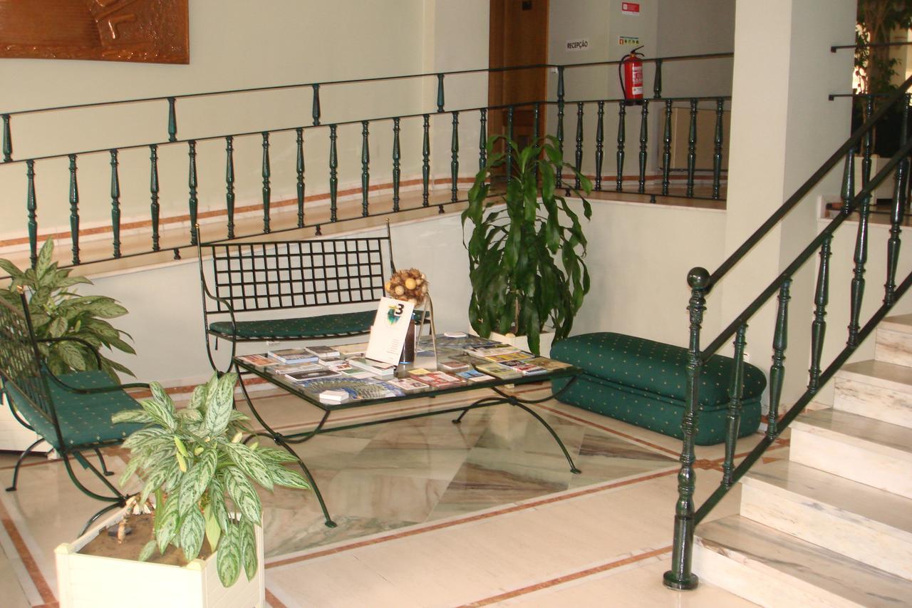Hotel Mar E Sol Setubal By Portugalferias المظهر الخارجي الصورة