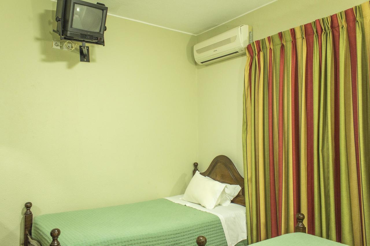 Hotel Mar E Sol Setubal By Portugalferias المظهر الخارجي الصورة
