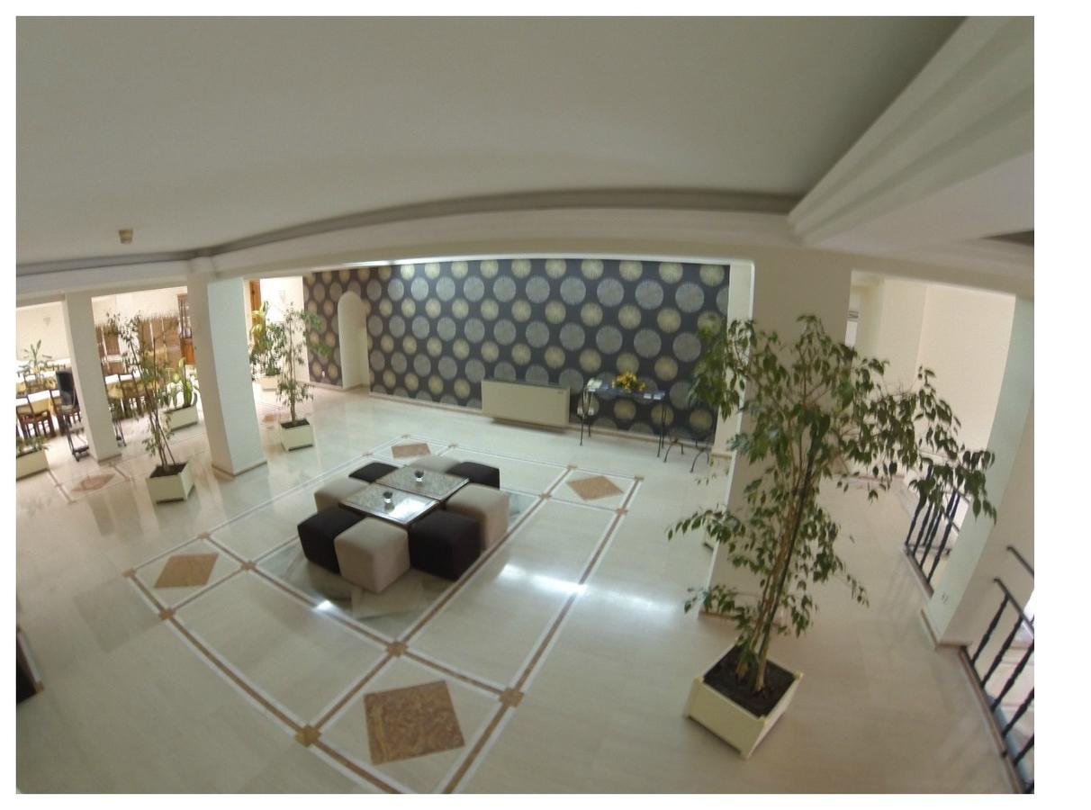 Hotel Mar E Sol Setubal By Portugalferias المظهر الخارجي الصورة