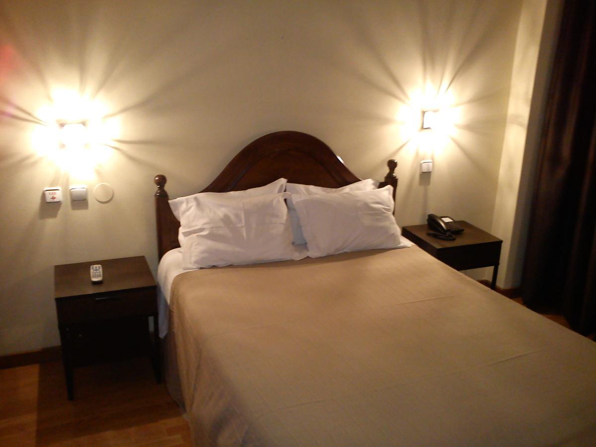 Hotel Mar E Sol Setubal By Portugalferias المظهر الخارجي الصورة